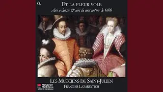 J'ay un oiseau qui vole (Branle simple) / Ceste beauté supresme (Branle double léger) /...