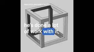 WikiListen: Impossible Object