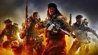 PRESTIGE MASTER 100! - Black Ops 4 Multiplayer Gameplay