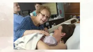 Philip Hall Banks Birth Story