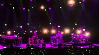 Phish - 16 Everything&rsquo;s Right - New York Madison Square Garden December 28th 2025