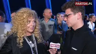 Magda Gessler przestaje chodzić w szpilkach. Co się stało? | Fakt24