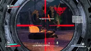 Let's Play Borderlands ClapTrap's New Robot Revolution Ep. 01