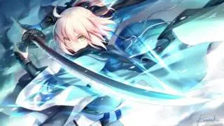 Nightcore Black U F O