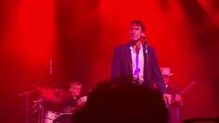 The Fixx - Chase the Fire - 9/6/2025 - Marquee Theatre - Tempe, AZ