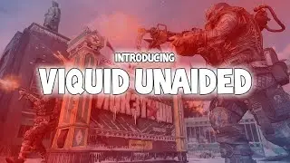 Meet Viquid Unaided