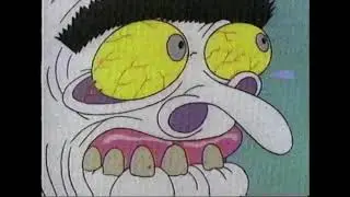 MTV's The Brothers Grunt Promo, 1994