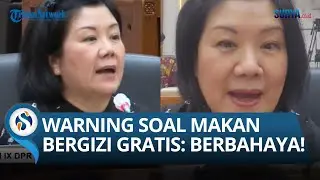 [FULL] Dr Tan Shot Yen Bongkar Bahaya MBG: Ini Risiko Food Safety untuk Anak Sekolah!