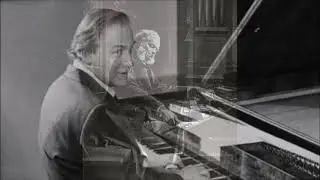 Franck:  Pi&egrave;ce en Fa di&egrave;se mineur  -  Jorg Demus, piano