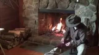 A Year Alone in the Wilderness (Video Discussion)