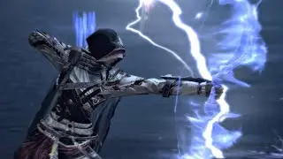Skyrim SE: The Reaper (legendary difficulty)