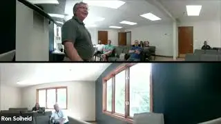 July 2024 Networking Meeting | R3 Collaborative