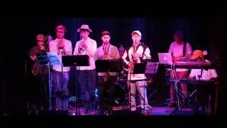 PVBLO // Highlights from The Toff