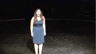 Fancy Meeting You Here - Angela D'Amico