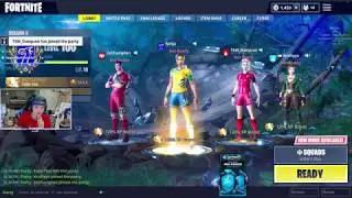 The 2xChampion