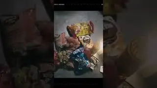 grocery from binkit