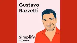 Gustavo Razzetti: Adapt and Succeed in a Hybrid Workplace | Simplify Podcast