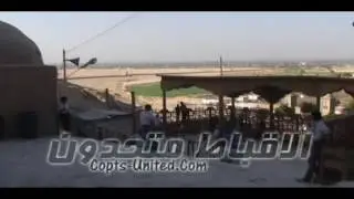 دير الجنادلة