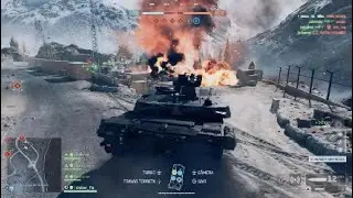 Battlefield 6: Liberation Peak | Conquest Gameplay (No Commentary) [PS5 - 2160p60 4K]