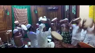 RIFAEE RATHEEB, THALASERI,Seyyid saheer hussain jeelani, Seyyid salmanul faris jeelani (kavarathi )