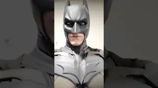 Billion Dollar Bat-tertainment: Showcasing My Best Batman Collectibles! #shorts