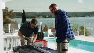 Thoroughgood Professional Plumbing Services