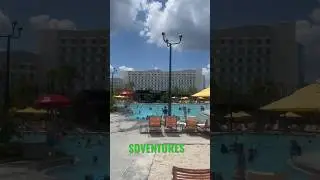 Dockside Resort: Your Gateway to a Perfect Summer #resort #universalorlando #family