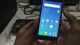 Install google camera in miui 10 for mi a1