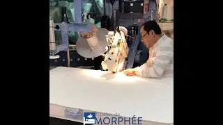 Fabrication d'un matelas mousse 🛏️ L'Atelier de Morph&eacute;e