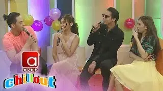 ASAP Chillout: KathNiel's experience in 