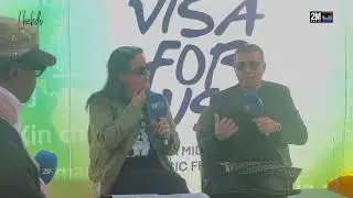 📌 L&rsquo;Hebdo - Sp&eacute;cial Visa For Music 2025