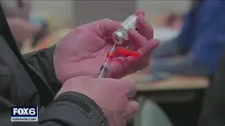 COVID-19 vaccinations ramp up worldwide, myths persist | FOX6 News Milwaukee