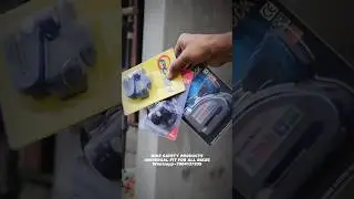 Bike safety product 🤩|#bike #shorts #safety #travel #modified