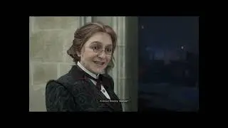Hogwarts Legacy 10 - Heminredning!