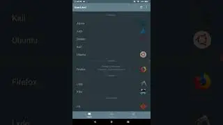 How to setup Linux(Userland) on your Android.