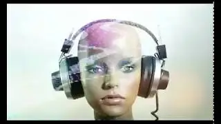 DJ DJAS - Headphone