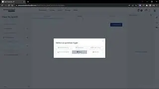 Tutorial - Add Assessment to a course in Acadle