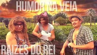 GERSON PACUJÁ - O PAI DA BELINHA, NETO CEARENSE, DIDE E MARCONDES. @belinhaepapaioficial @TiruTV