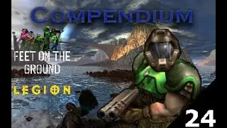 Compendium Completion - Chapter 5: Realm of Chaos [Part 24]