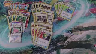 THe new Granbull (REDBULL) deck+decklist