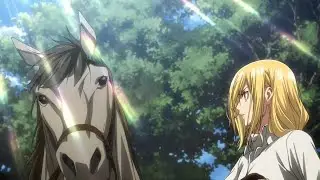 Attack on Titan ost- music Memory lane AMV season 4 Part 2