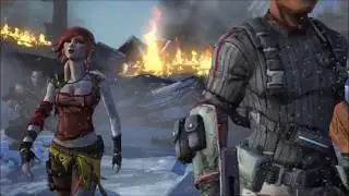 [GMV] Borderlands //My Generation