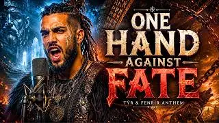 Peyton Parrish Style – ONE HAND AGAINST FATE | Týr & Fenrir Norse Mythology Rap