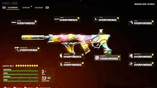 VANGUARD TOP 7 OVERPOWERED CLASS SETUPS AFTER UPDATE! (Season 4 Best Loadouts)