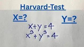 Germany | Can you solve this? | Math Olympiad 
