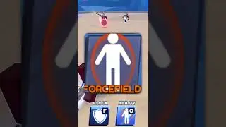 🤔 Топ-5 дешёвых СПОСОБНОСТЕЙ | Roblox Blade Ball