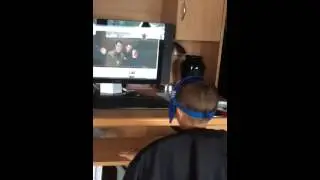 Breaking Benjamin's biggest fan!