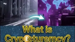 Cryptocurrency Explained in Simple Words (Beginner Guide)