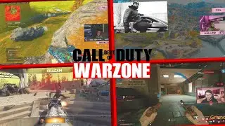 Enkeo_ | Omg omg omg - Best Of Warzone FR #106