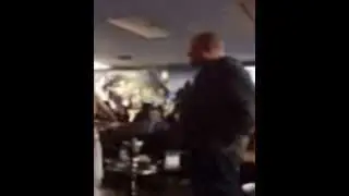 What Hookahfrank does when he is not doing reviews